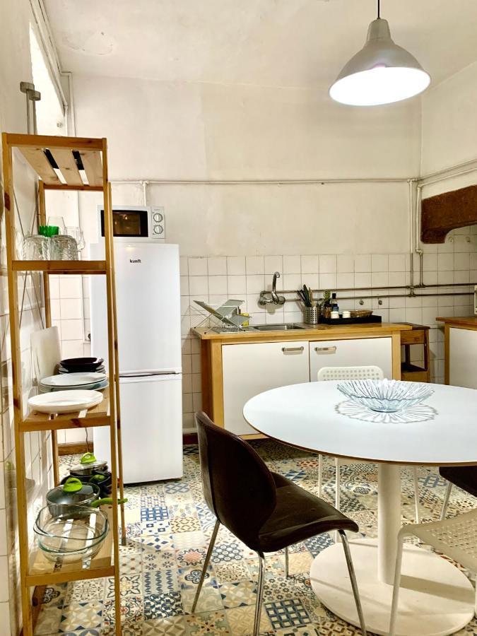 Downtown Original Apartment *