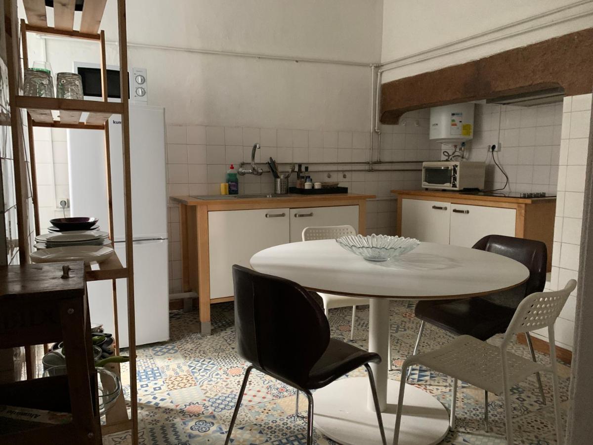 Apartment Downtown Original