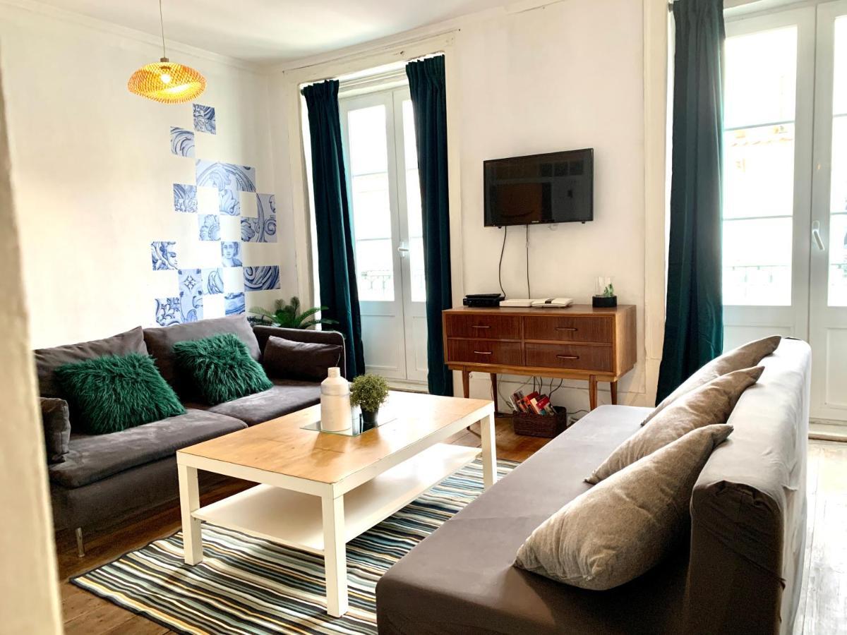 Apartment Downtown Original *