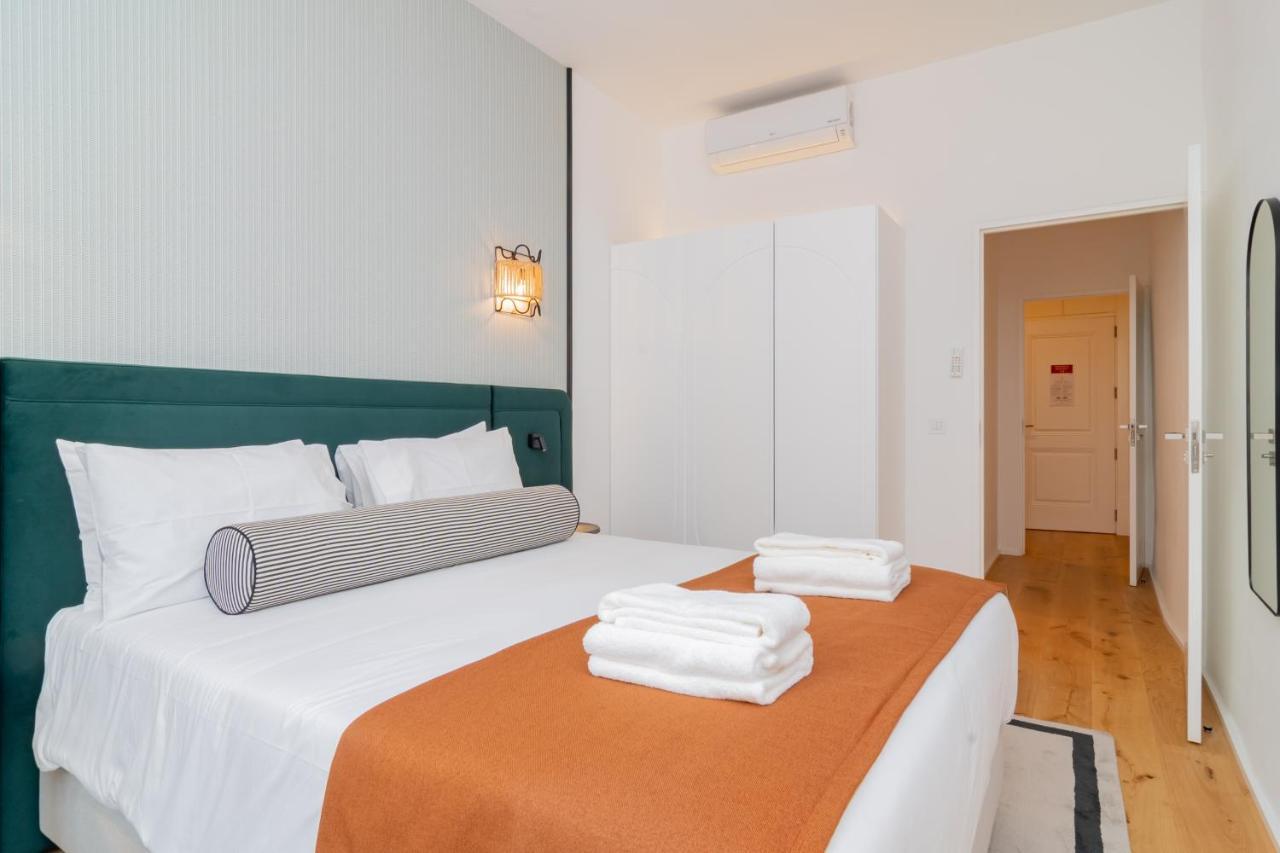 Apartment Ando Living - Santa Justa 77 House Lisbon