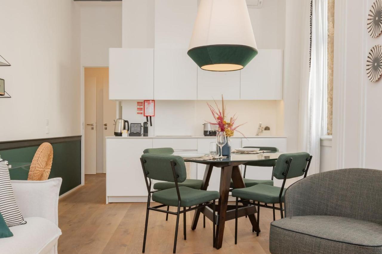Apartment Ando Living - Santa Justa 77 House