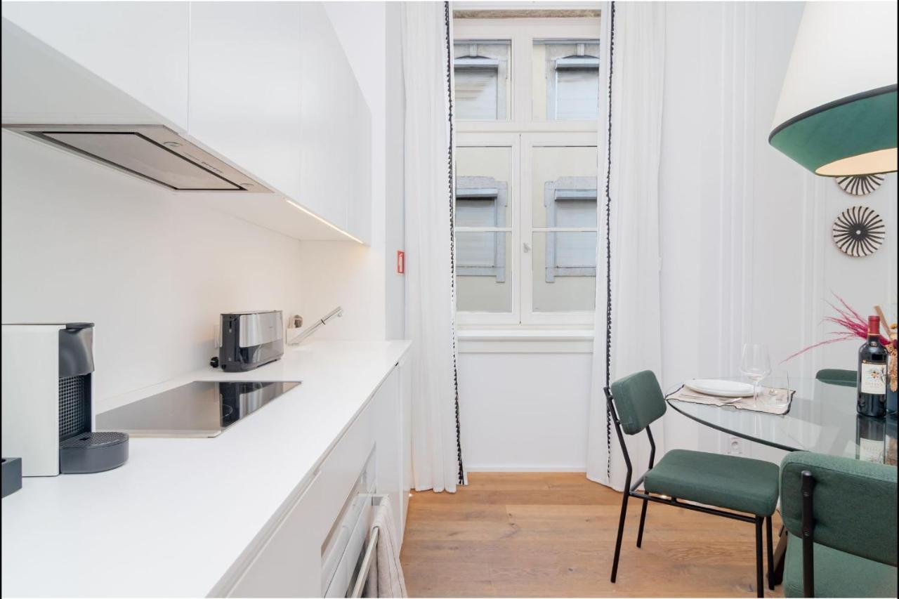 Apartment Ando Living - Santa Justa 77 House *