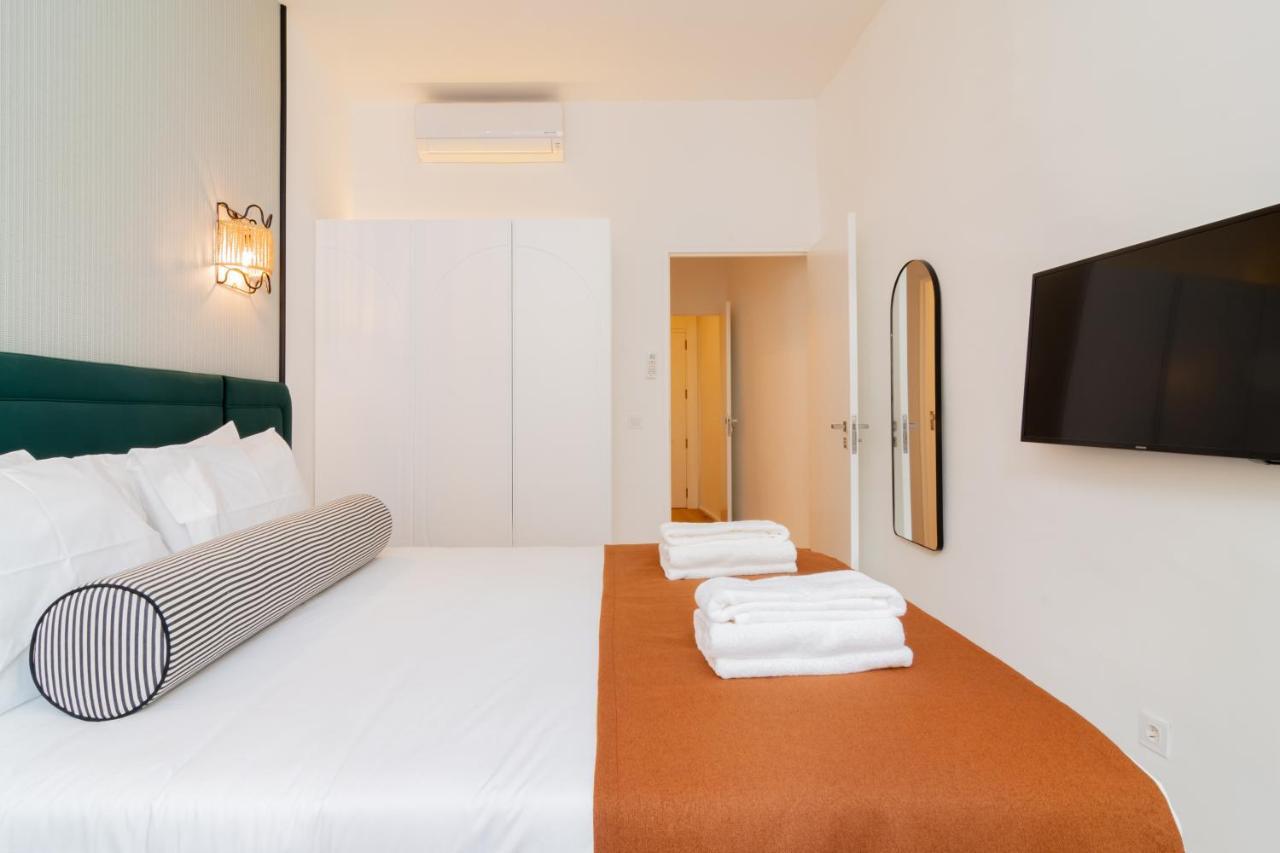 Ando Living - Santa Justa 77 House Apartment