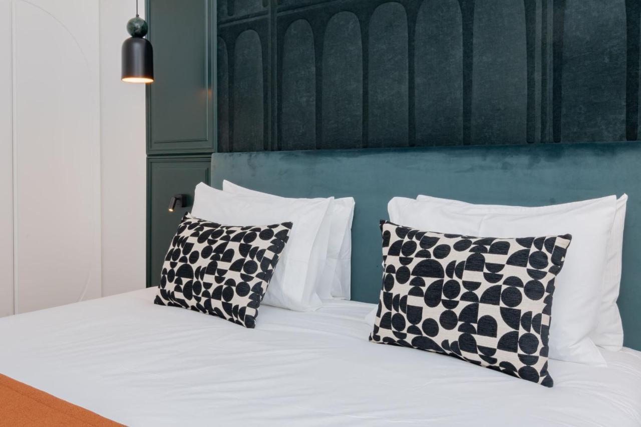 Apartment Ando Living - Santa Justa 77 House