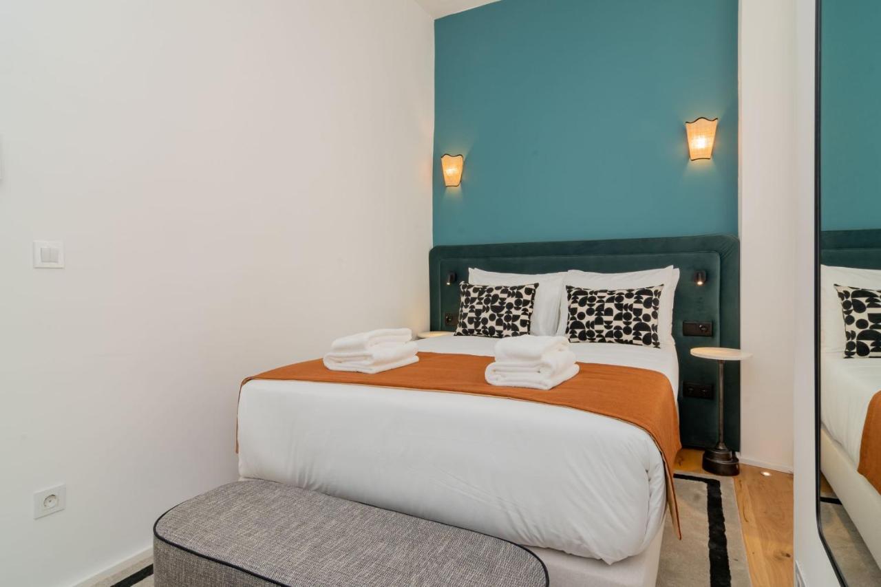 Apartment Ando Living - Santa Justa 77 House *