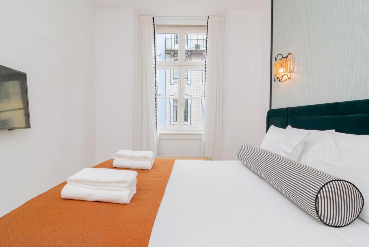 Apartment Ando Living - Santa Justa 77 House