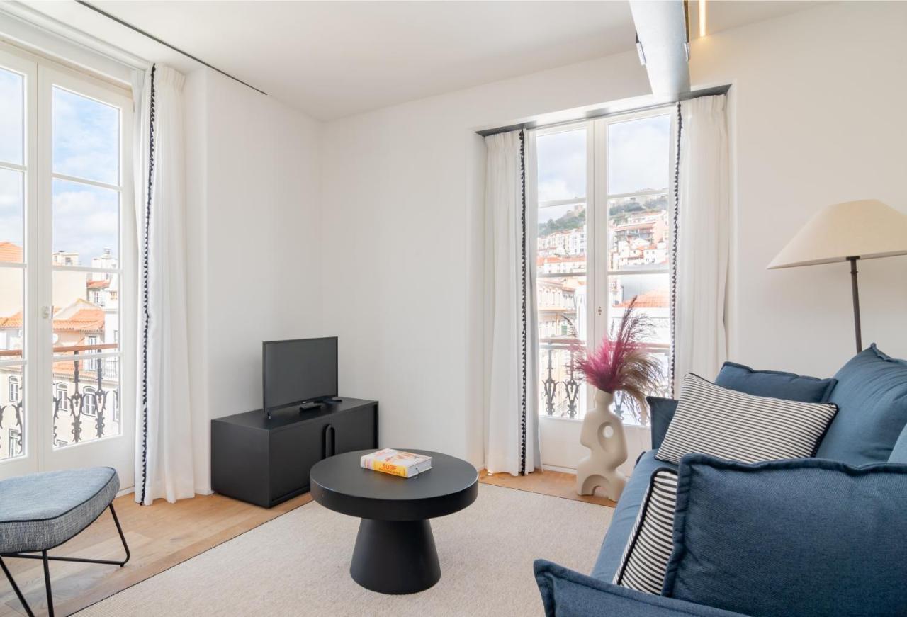 Apartment Ando Living - Santa Justa 77 House