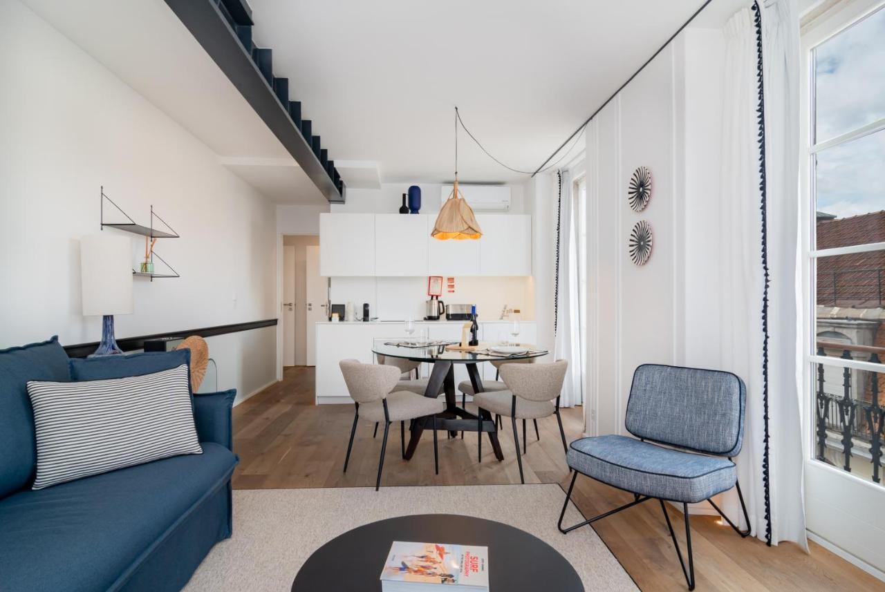 Apartment Ando Living - Santa Justa 77 House *