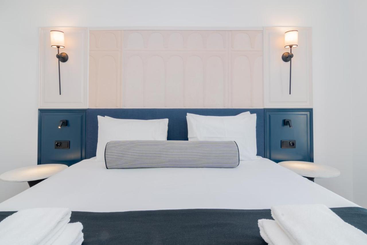 Apartment Ando Living - Santa Justa 77 House Lisbon
