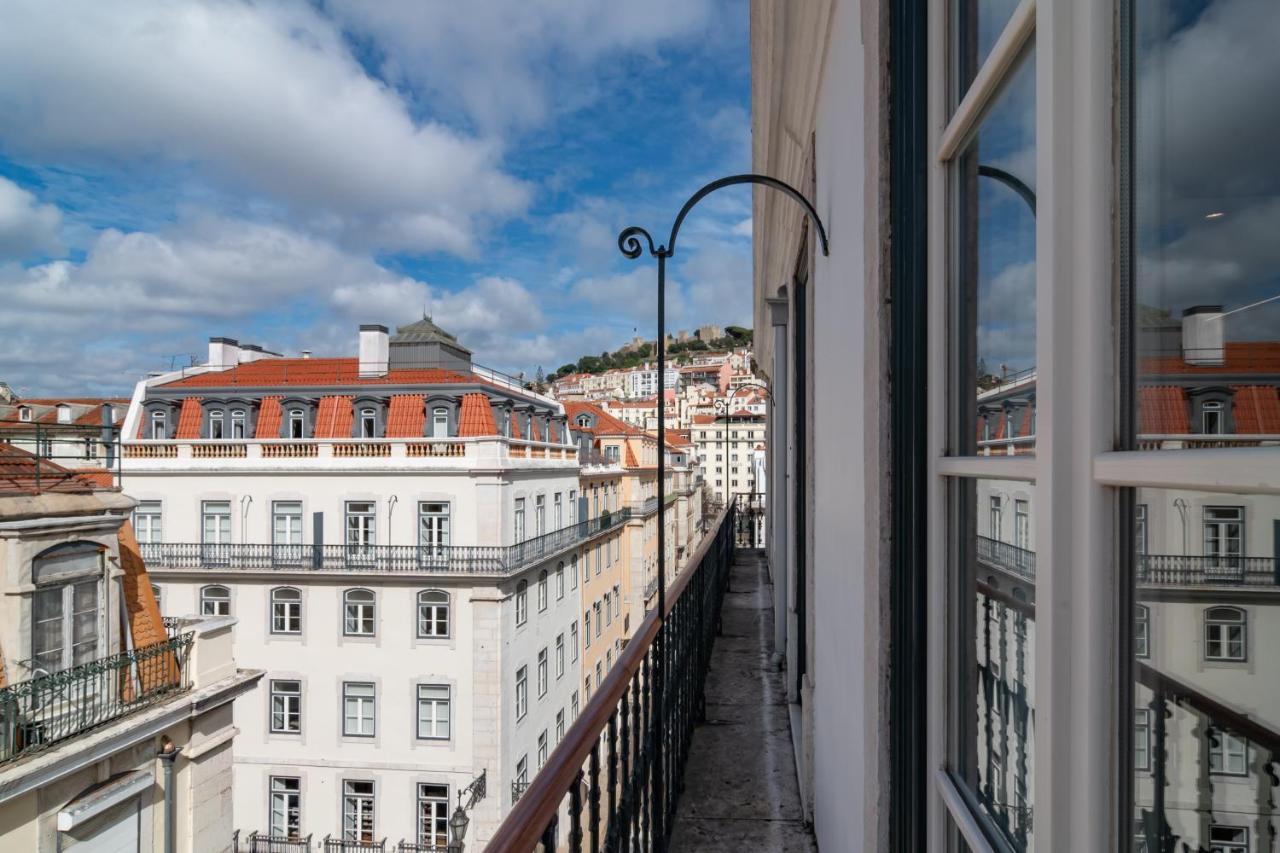 Ando Living - Santa Justa 77 House Apartment