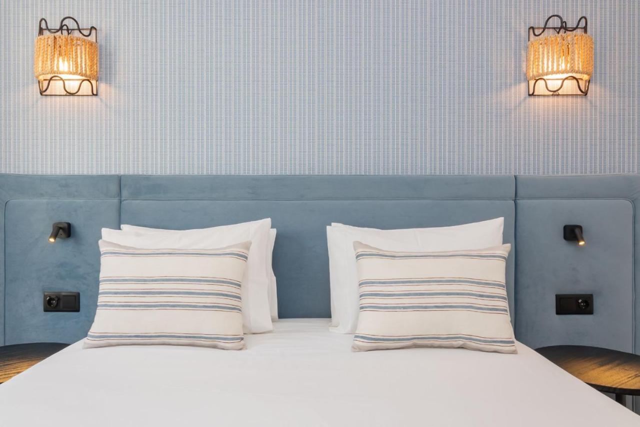 Ando Living - Santa Justa 77 House * Lisbon