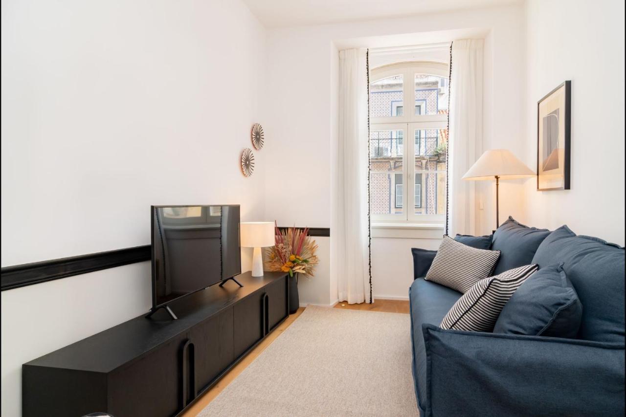 Apartment Ando Living - Santa Justa 77 House *