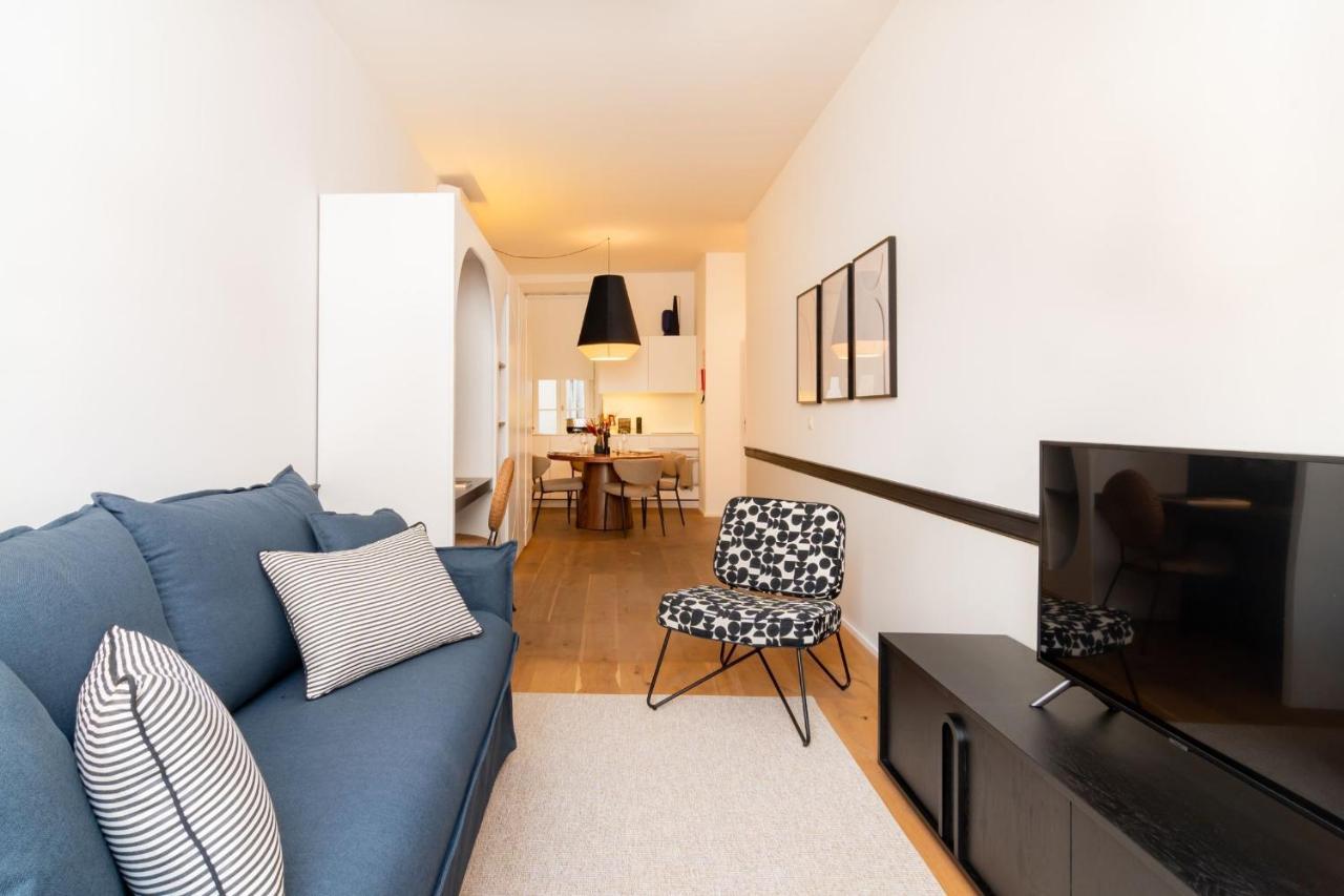 Apartment Ando Living - Santa Justa 77 House