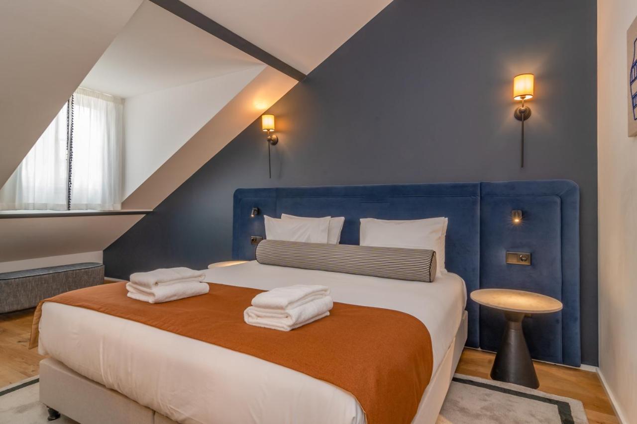Ando Living - Santa Justa 77 House Apartment *