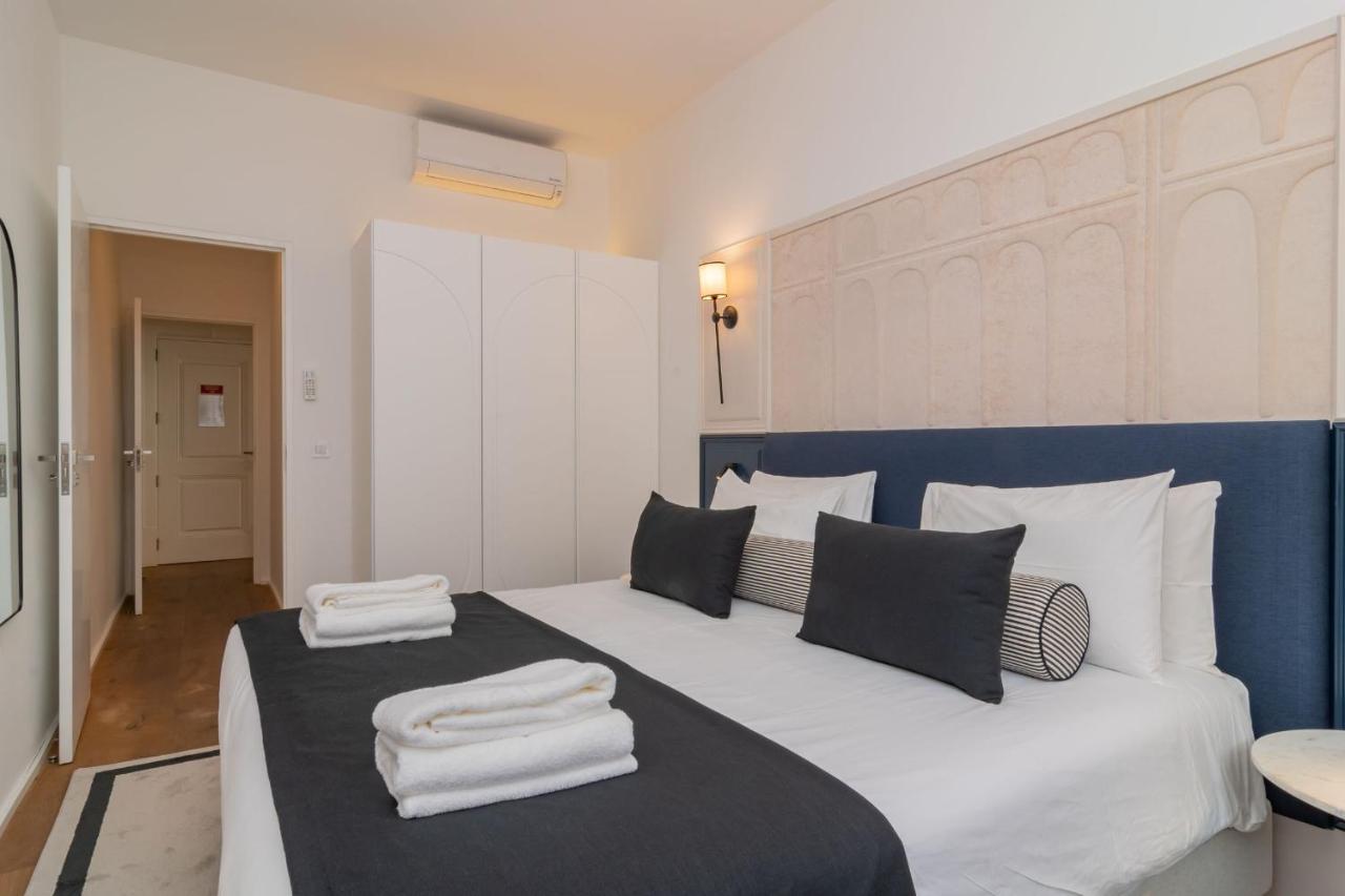 Ando Living - Santa Justa 77 House Apartment *