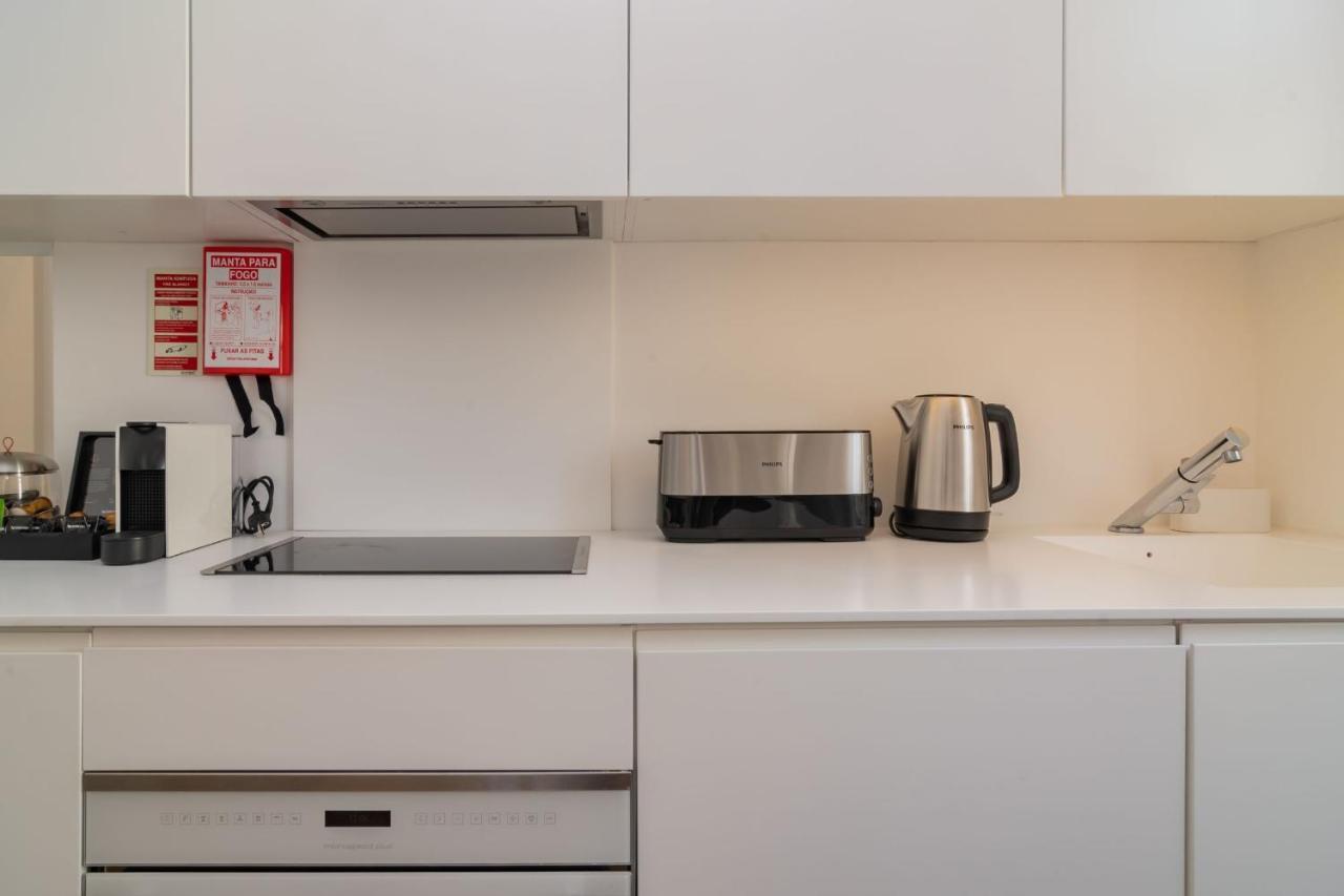 Ando Living - Santa Justa 77 House Apartment