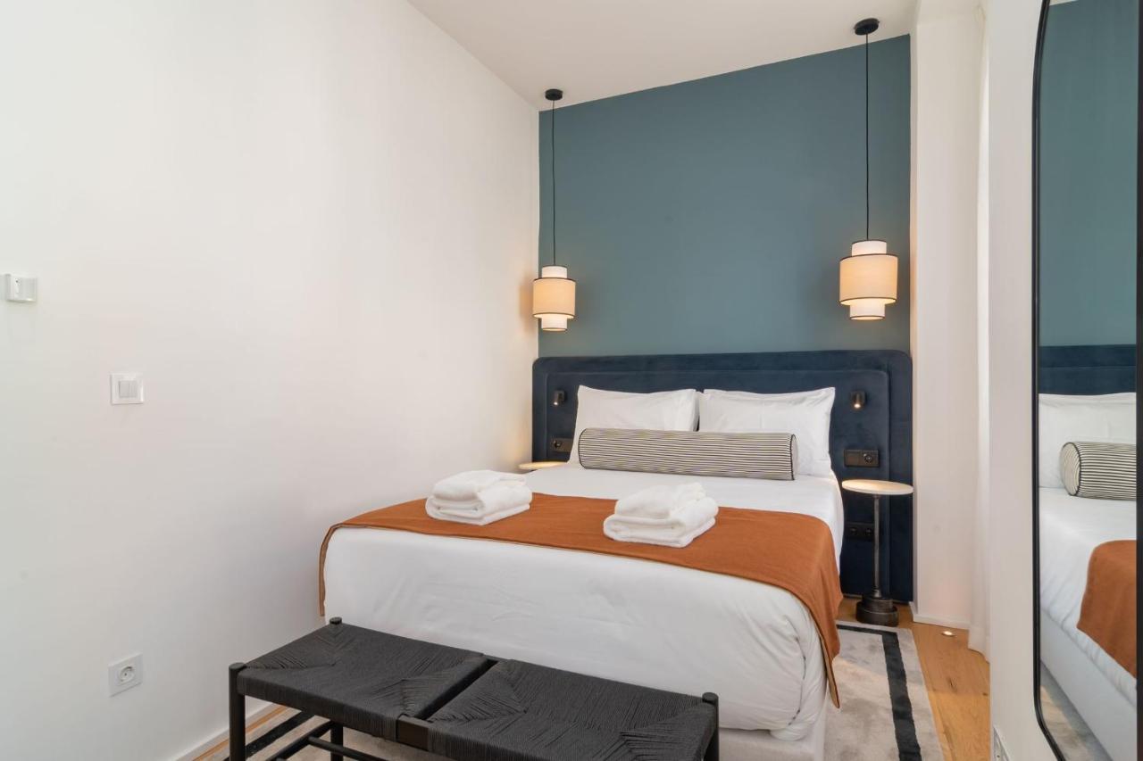 Apartment Ando Living - Santa Justa 77 House