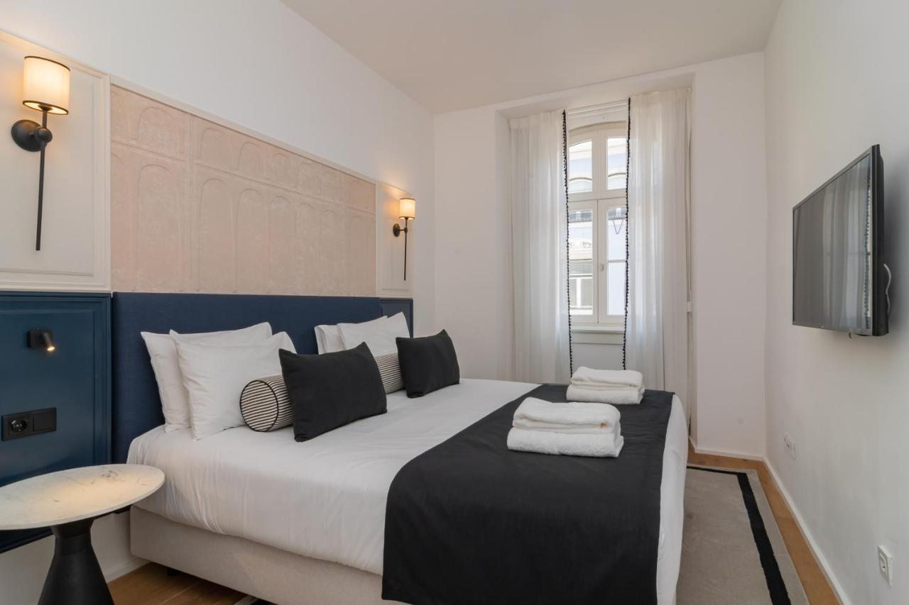 Ando Living - Santa Justa 77 House Apartment