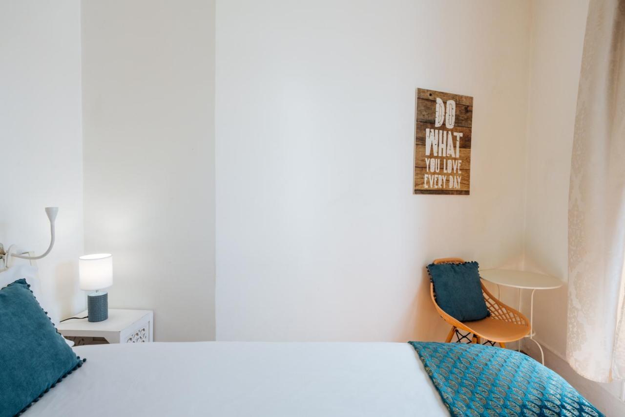 Apartment Behappy Apartments *