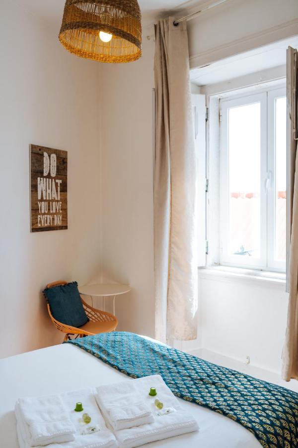 Behappy Apartments Apartment Lisbon