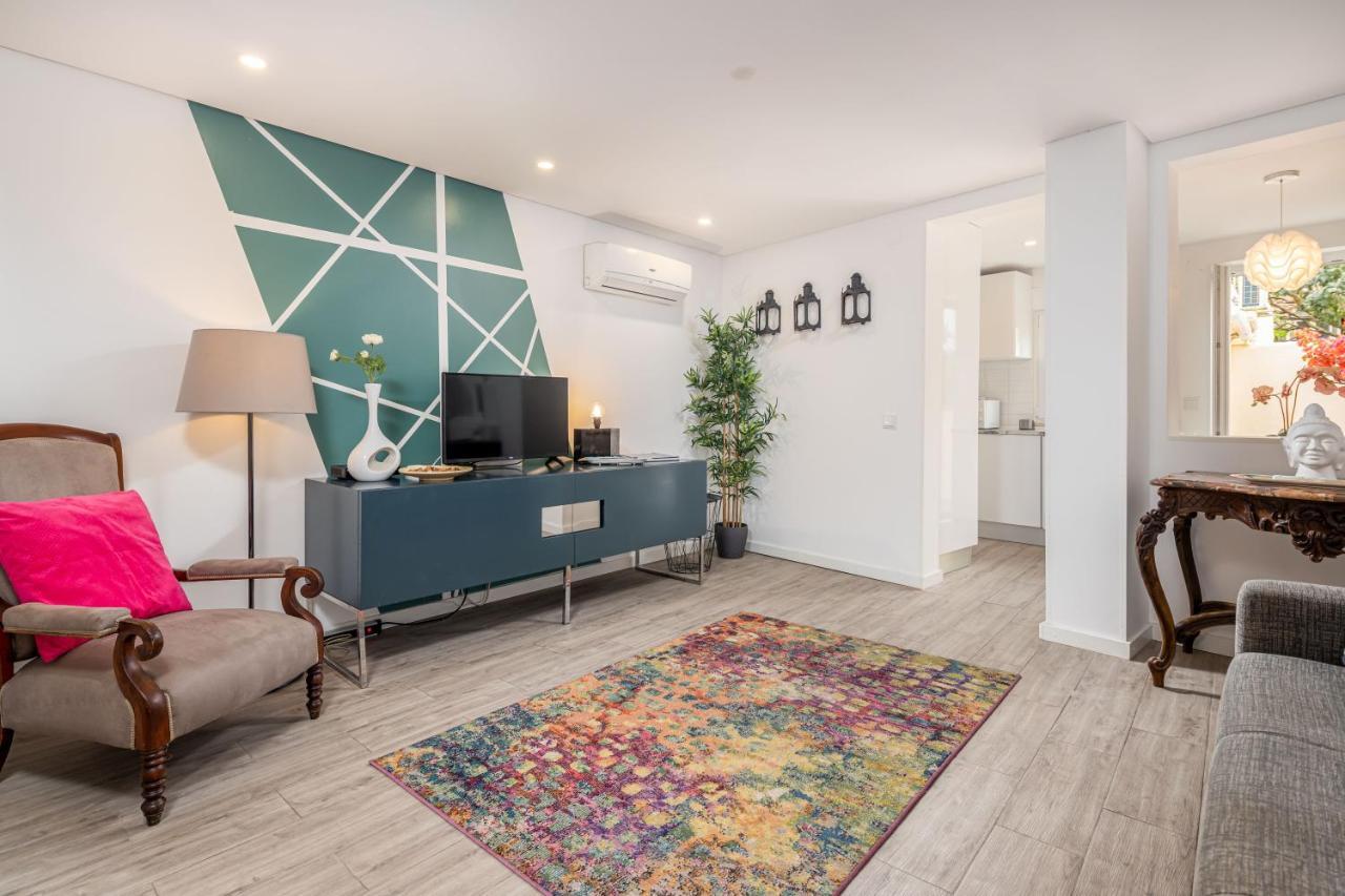 Designer Flats In Lapa By Lovelystay *