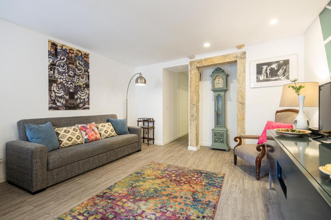 Designer Flats In Lapa By Lovelystay Apartment