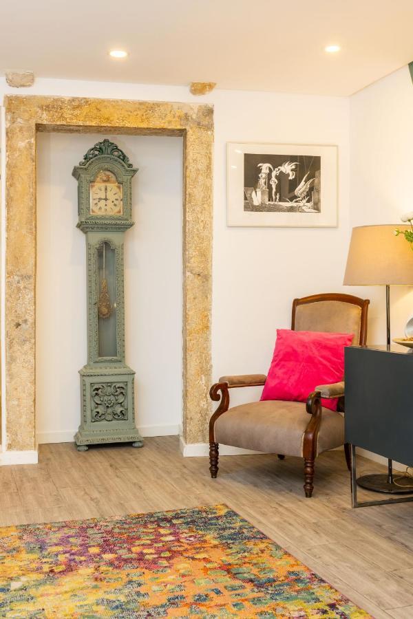 Designer Flats In Lapa By Lovelystay * Lisbon