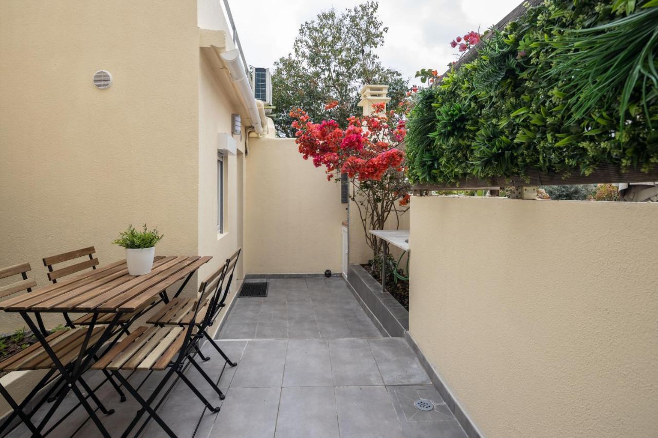 Designer Flats In Lapa By Lovelystay Lisbon