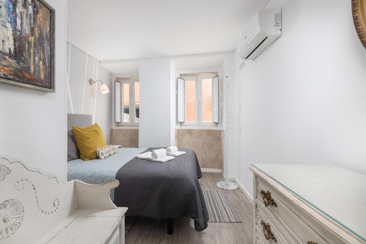 Apartment Designer Flats In Lapa By Lovelystay Lisbon