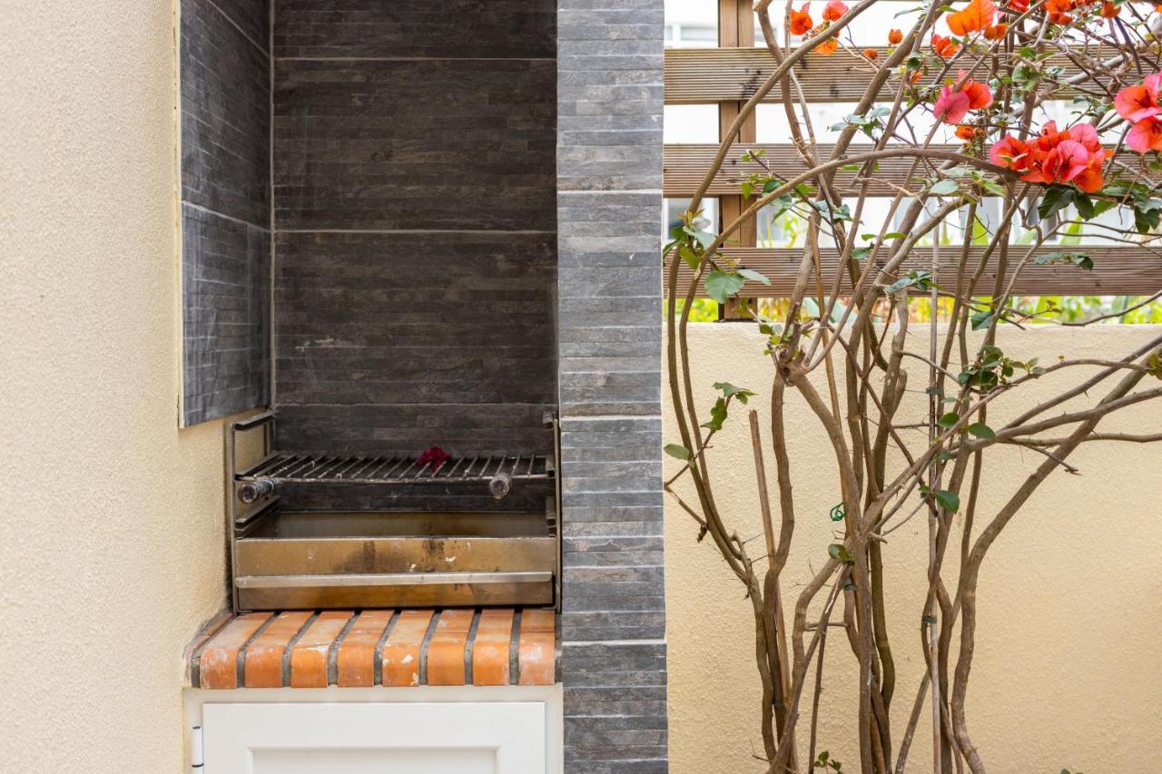 Designer Flats In Lapa By Lovelystay * Lisbon
