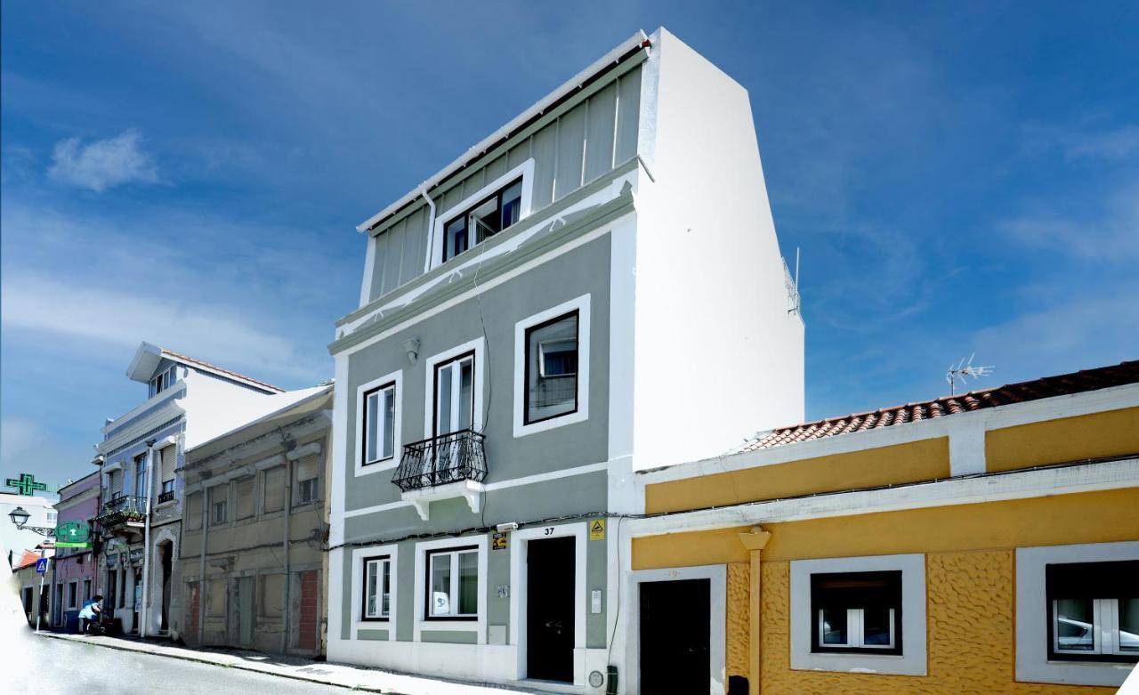 Apartamento Ajuda Tagus River View *