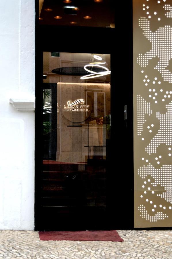 Hollywood By Hotel Lisbon