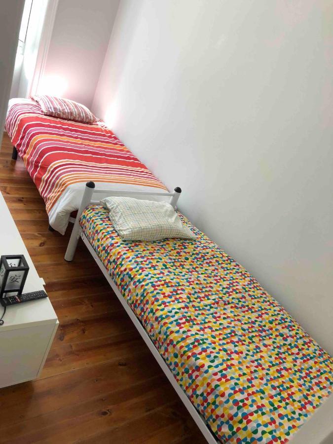 Angels Homes-n 27, 2ºfloor - Bairro Tipico, Centro * Lisbon