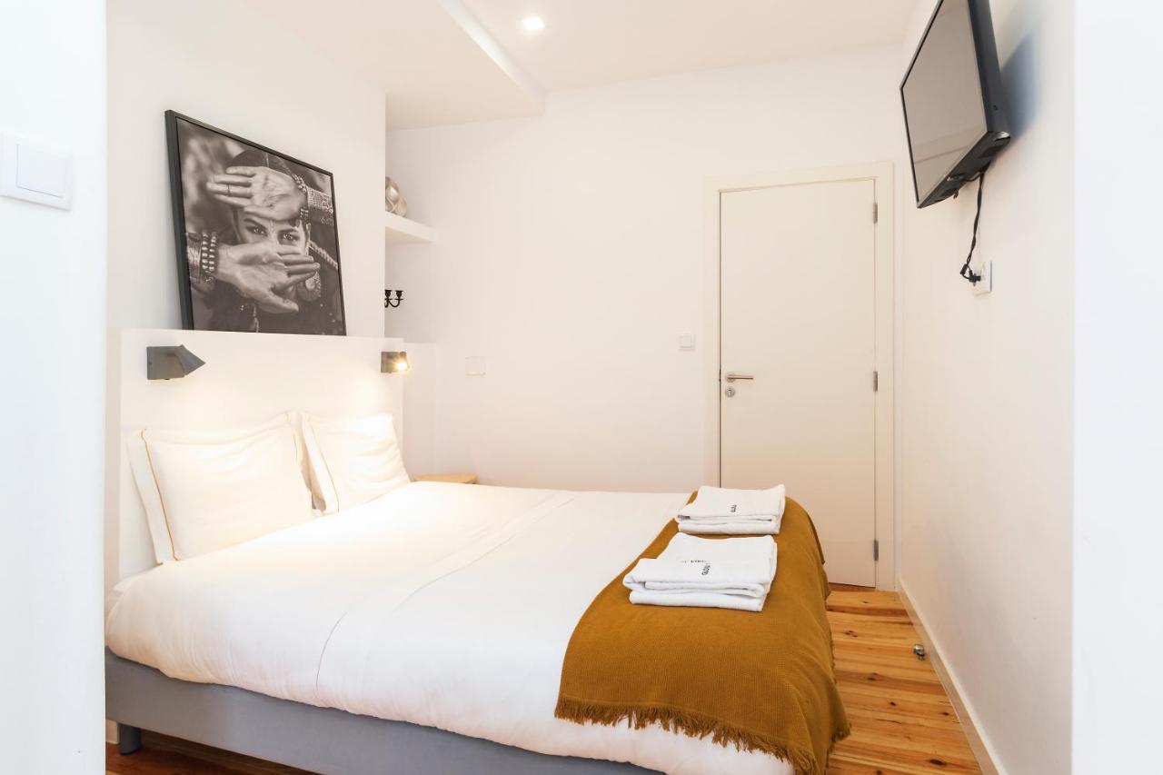 Guest house Gloria 10 Lisbon