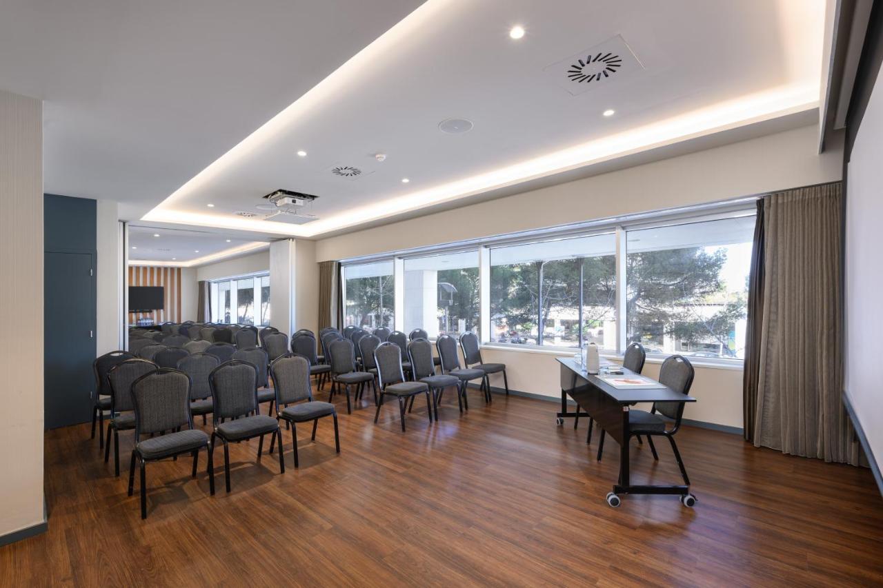 Melia Oriente 4* Lisboa