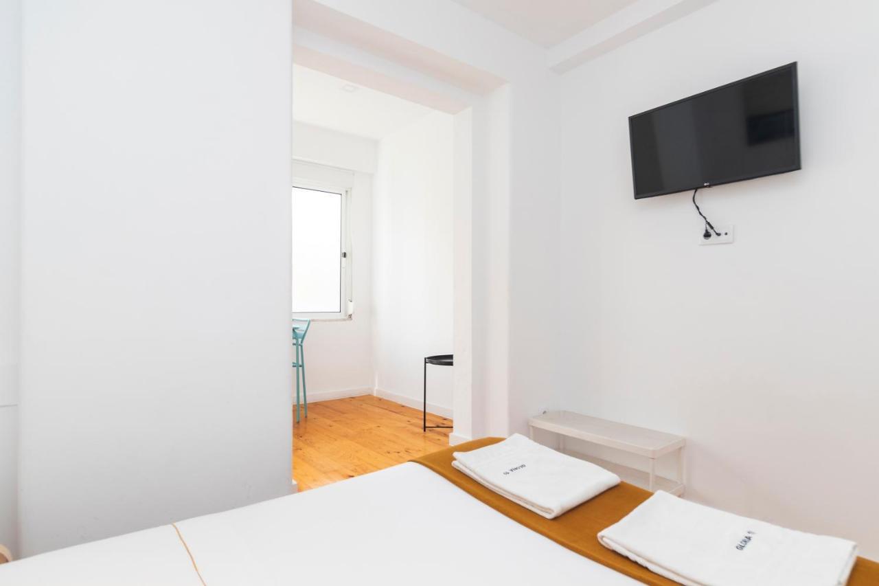 Gloria 10 Guest house Lisbon