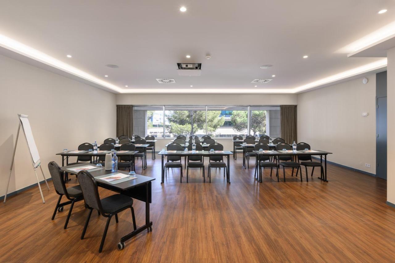 Melia Oriente Hotel Lisboa