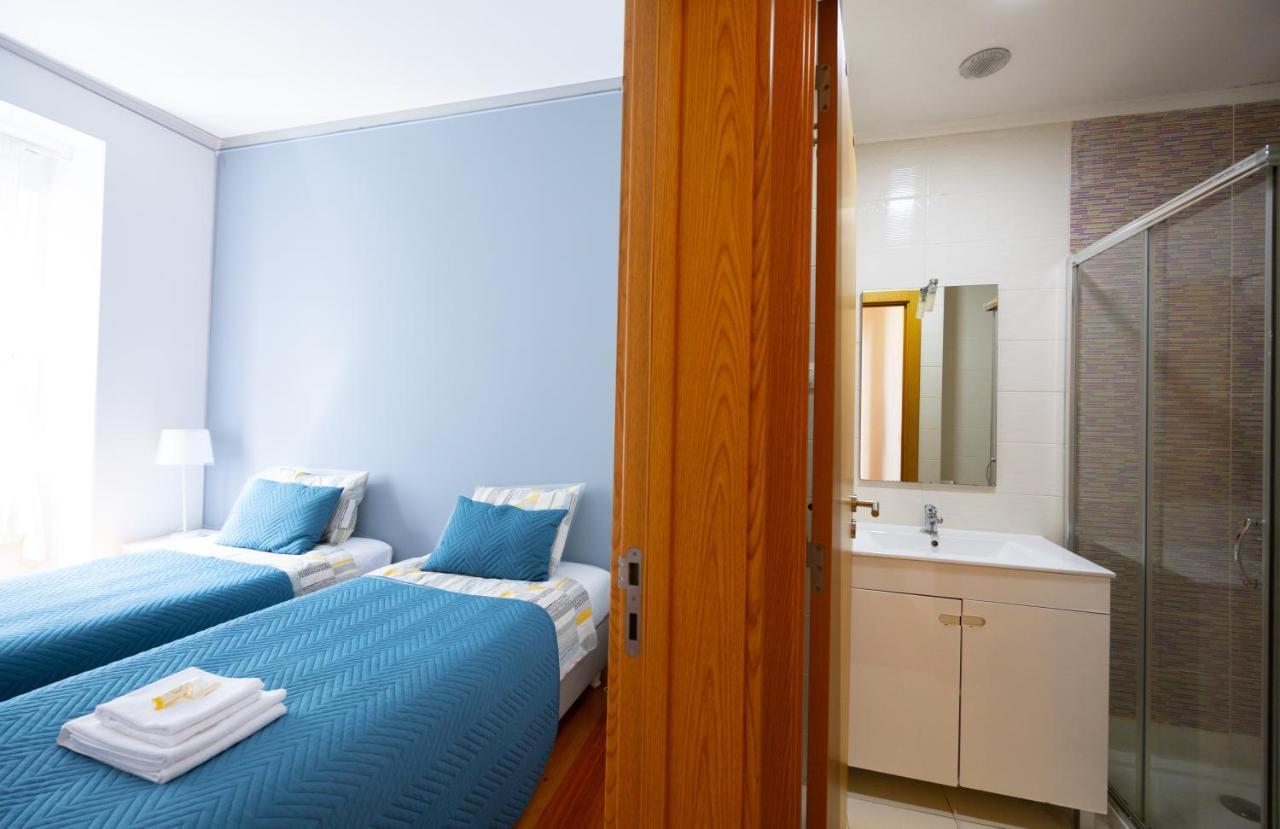 Apartment Sweet Family Lisbon