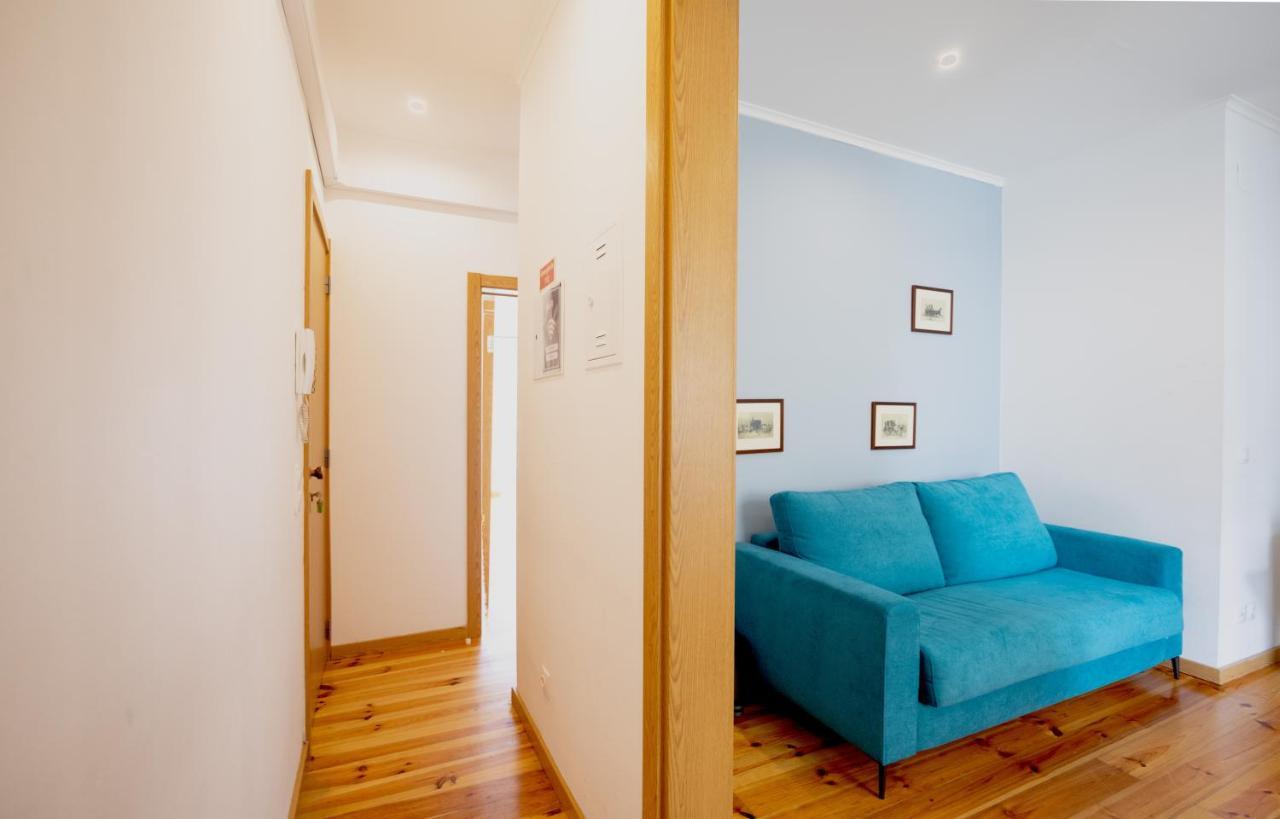 Apartment Sweet Family Lisbon