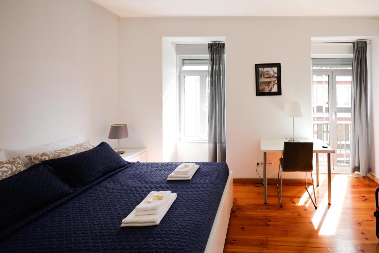 Sweet Family Apartment