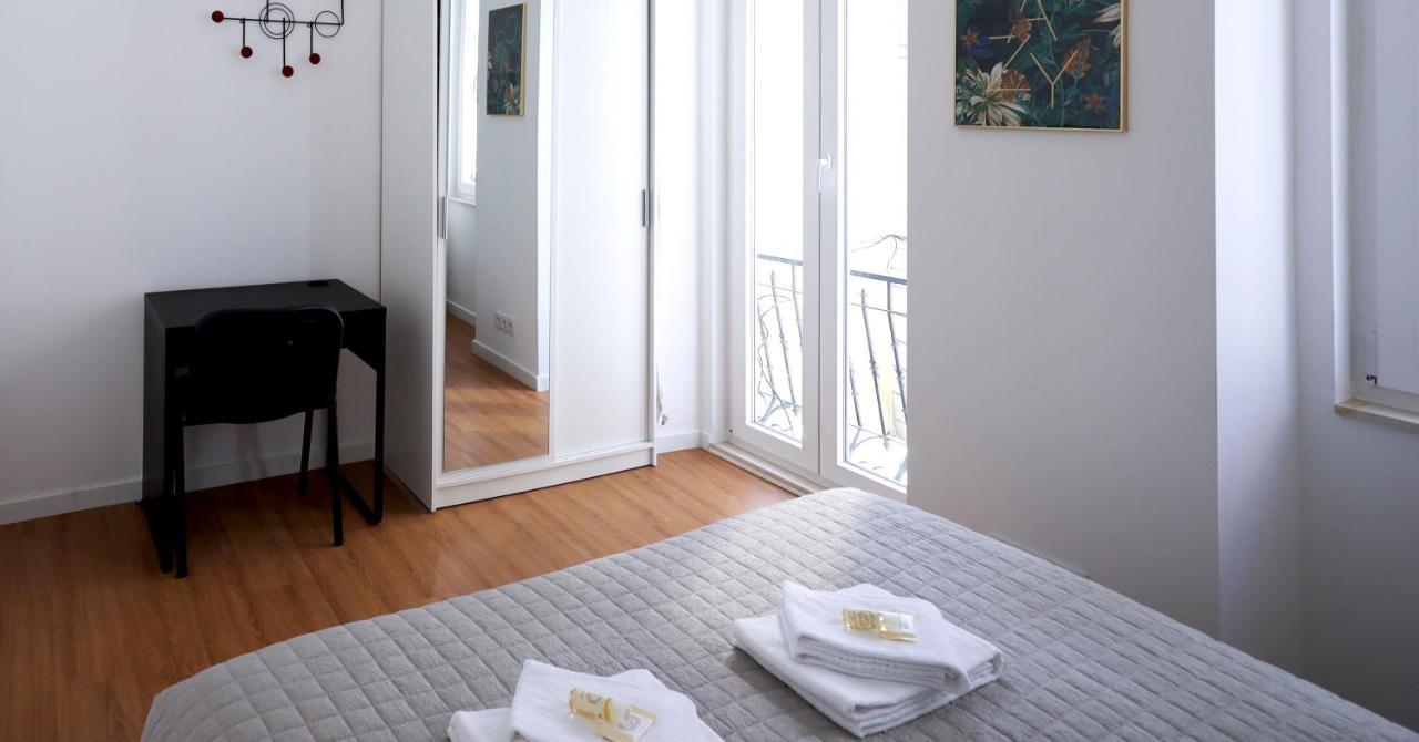 Ajuda Tagus River View Apartamento