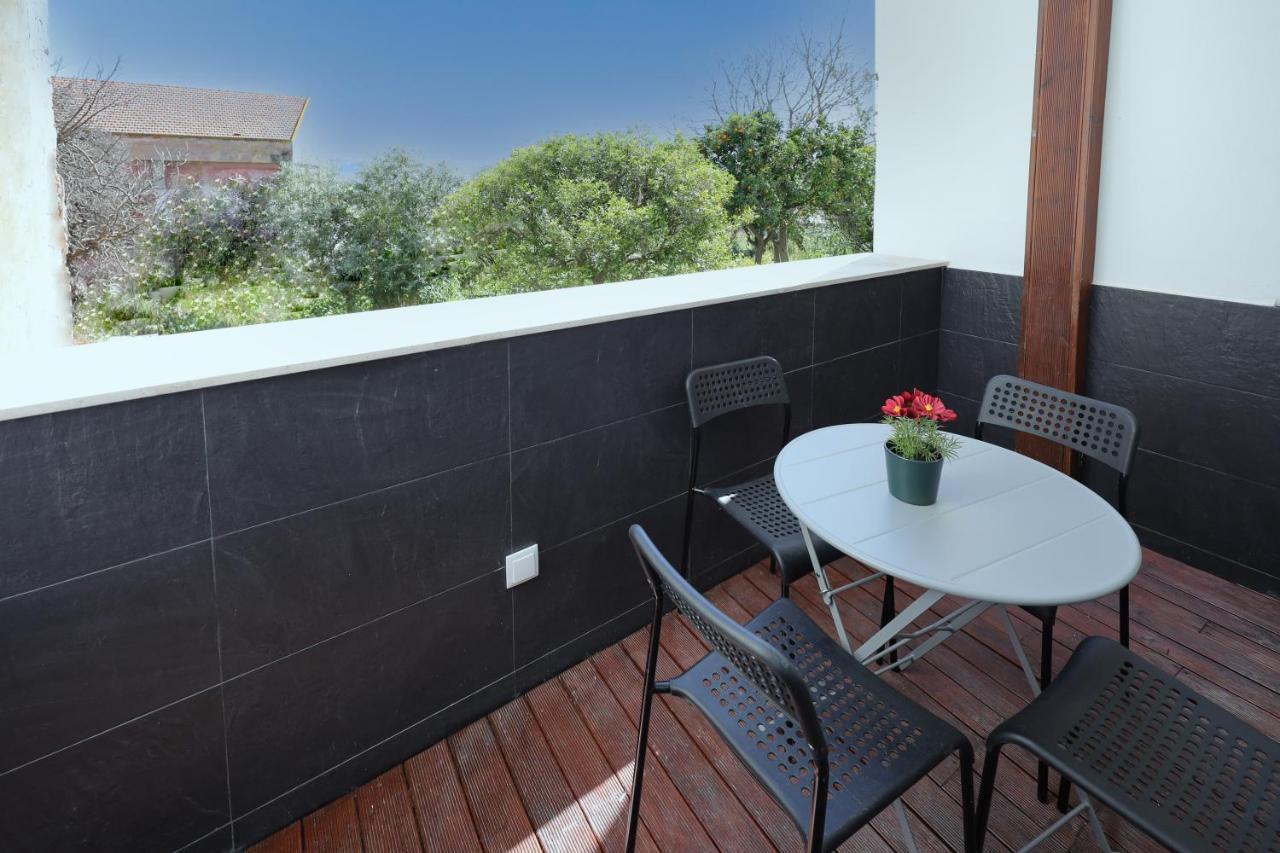 Apartamento Ajuda Tagus River View Lisboa