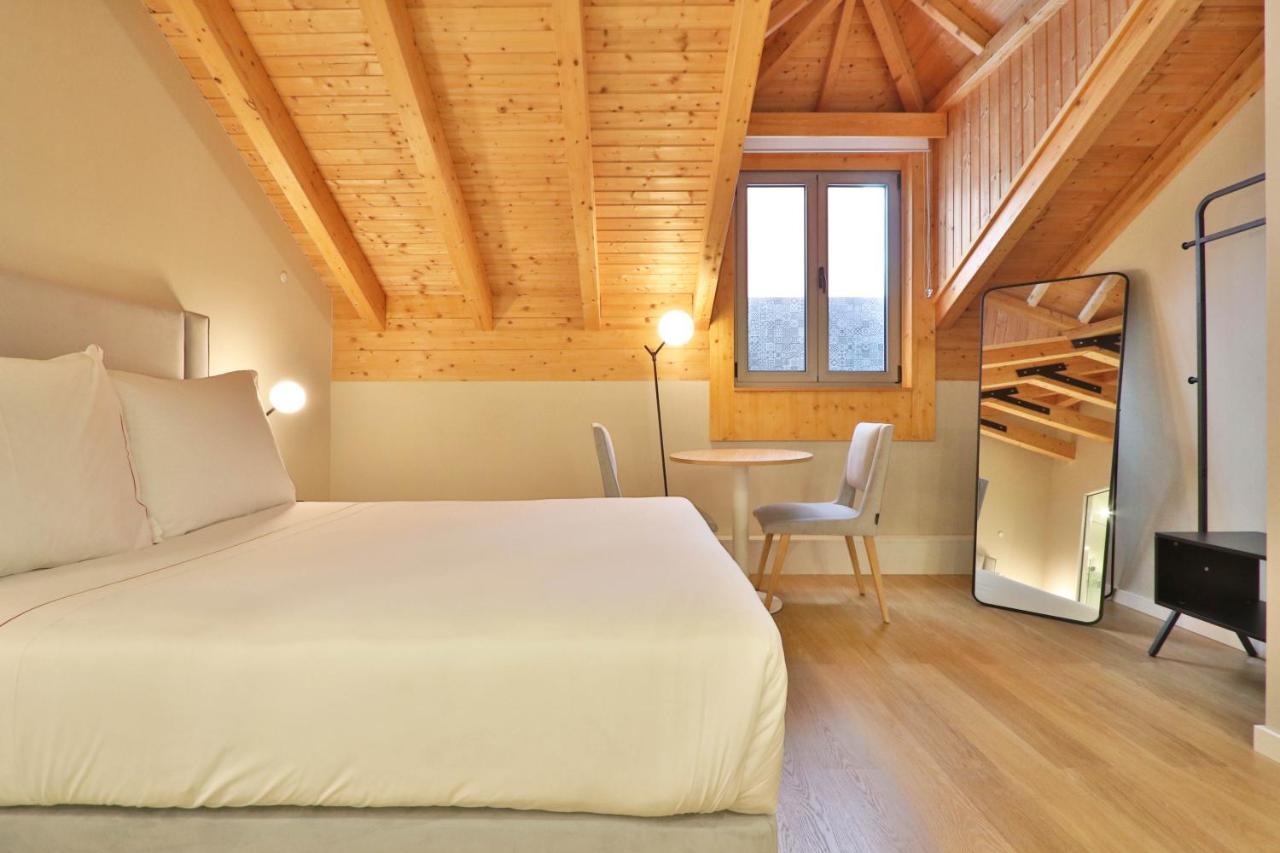 Apartment Boulevard Boutique Lisbon
