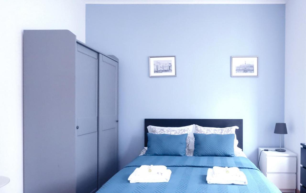Sweet Family Apartment Lisbon