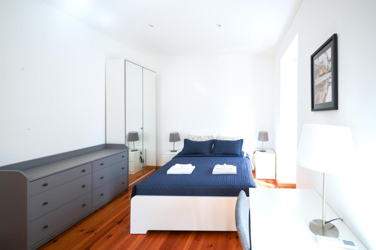Sweet Family Apartment