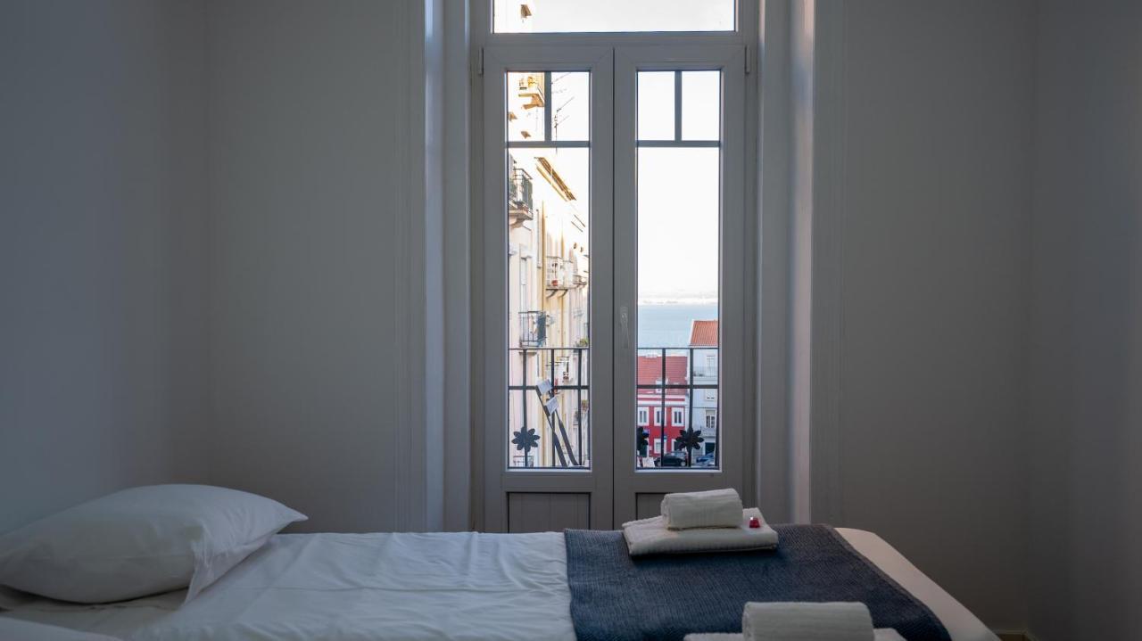 The Graca Apartment *