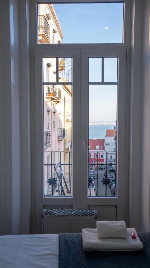 The Graca Lisbon