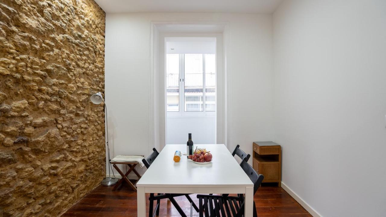Apartment The Graca *