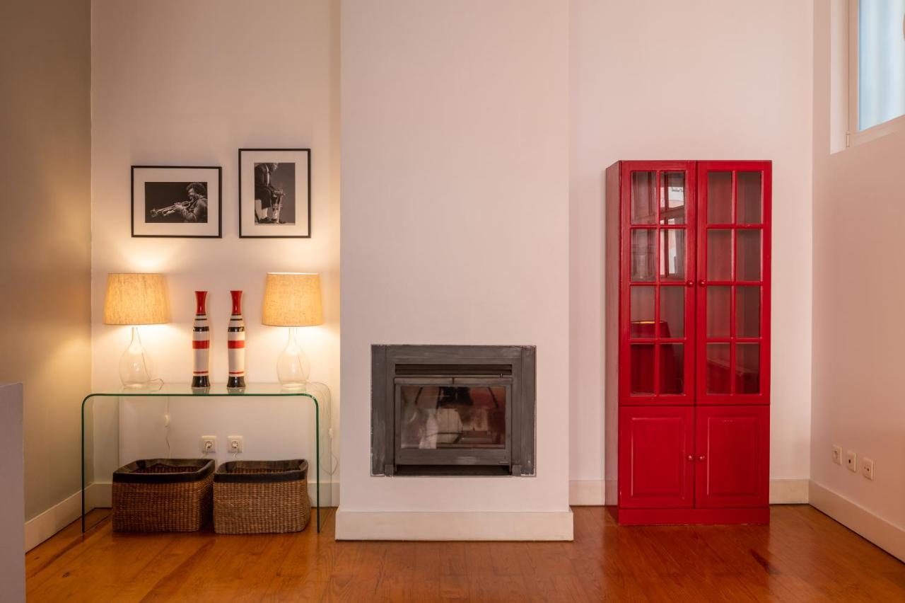 Flh Principe Real Town House Apartment