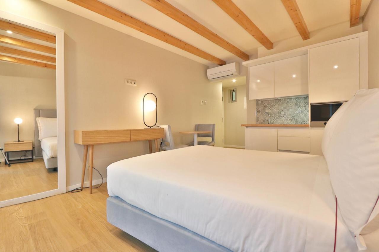 Apartment Boulevard Boutique Lisbon
